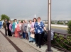 Отпуск начинается с профсоюзной поездки